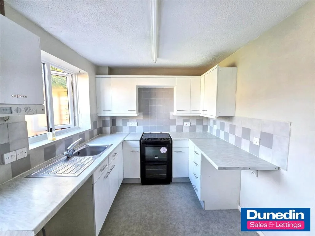 2 bedroom terraced house for rent