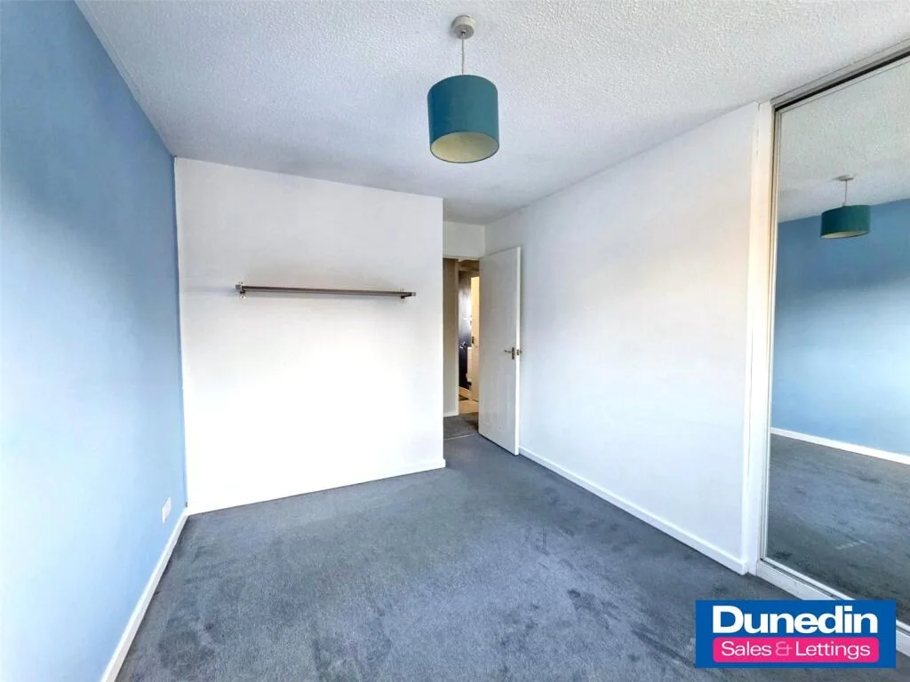 2 bedroom terraced house for rent