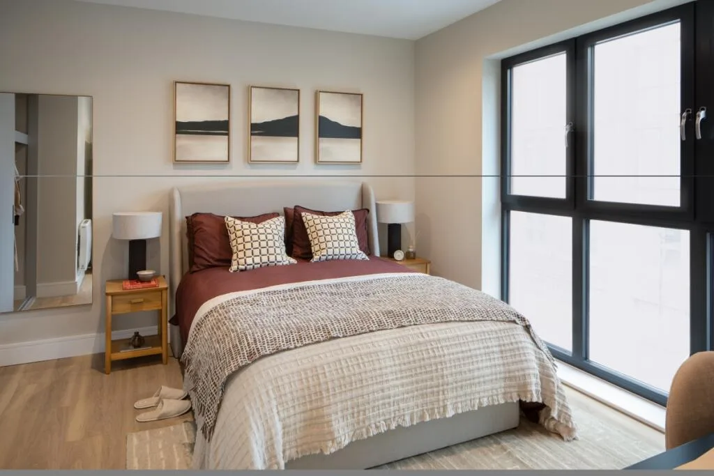 1 bedroom apartment for rent