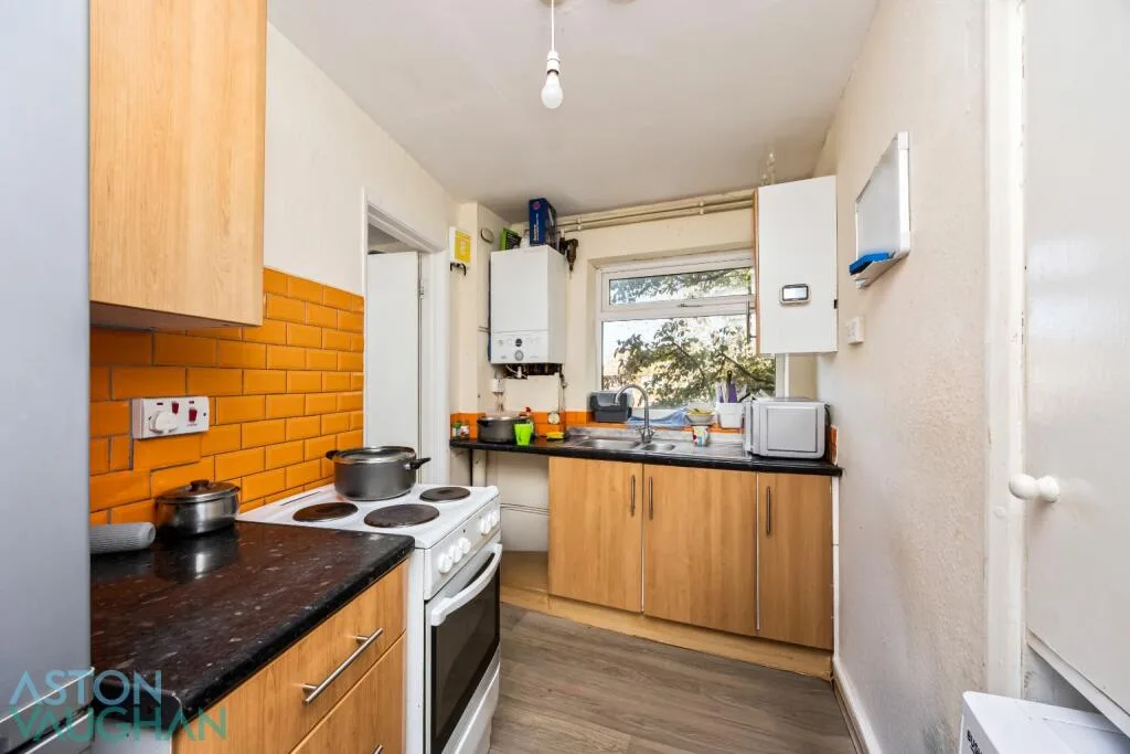 3 bedroom apartment for rent