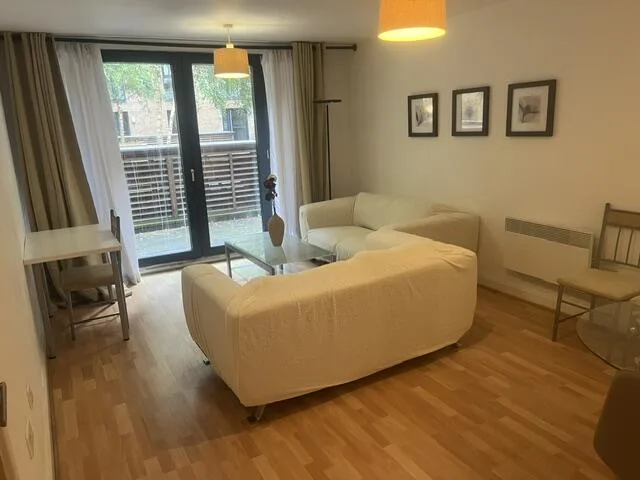 1 bedroom apartment for rent