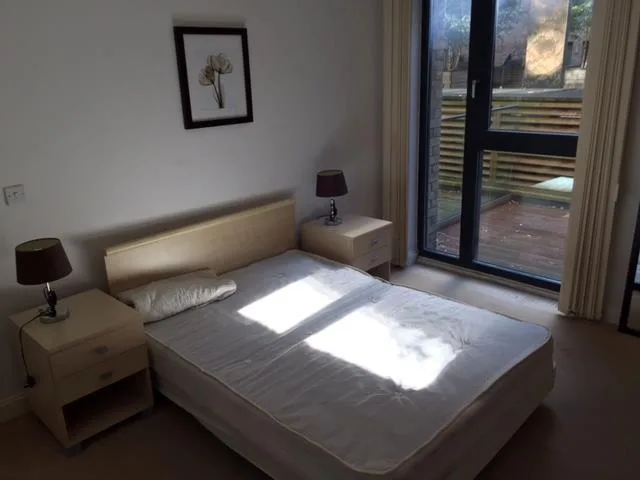 1 bedroom apartment for rent