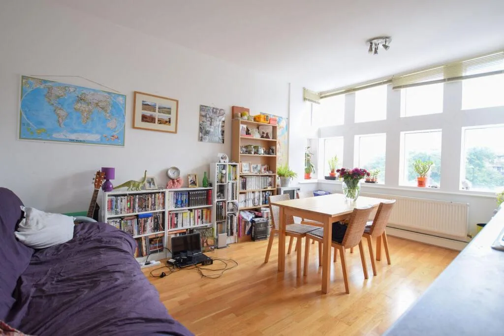 1 bedroom flat for rent