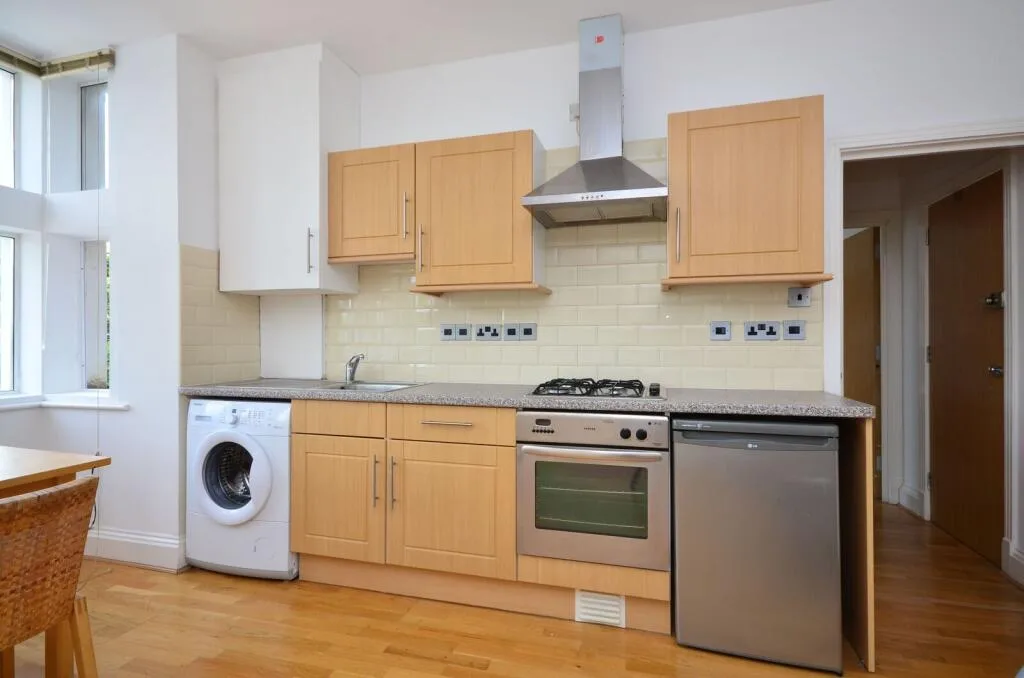 1 bedroom flat for rent