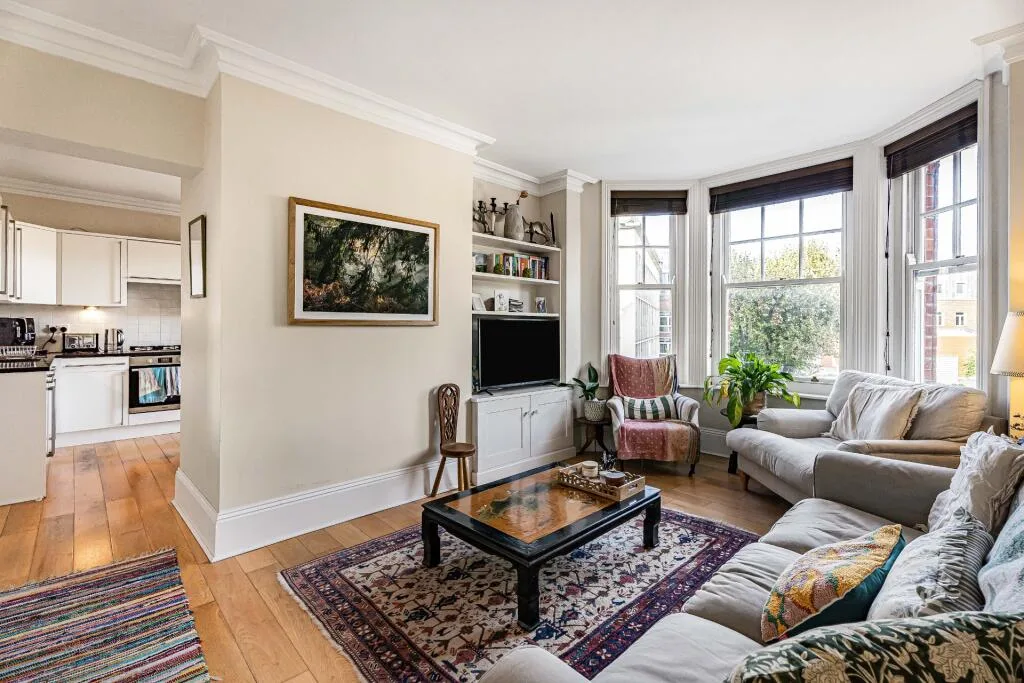 2 bedroom apartment for rent