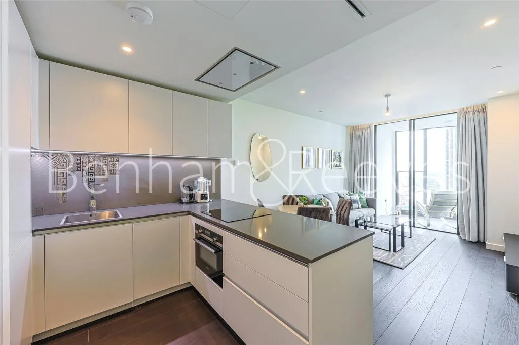 1 bedroom apartment for rent