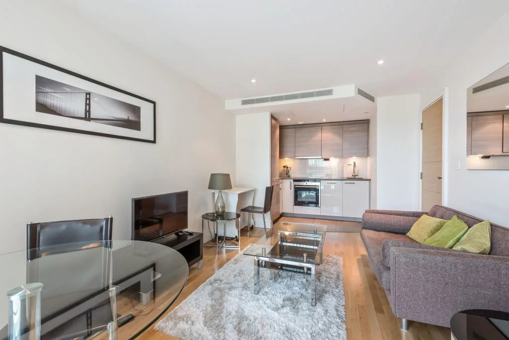 1 bedroom property for rent