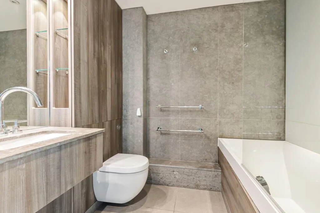 1 bedroom property for rent