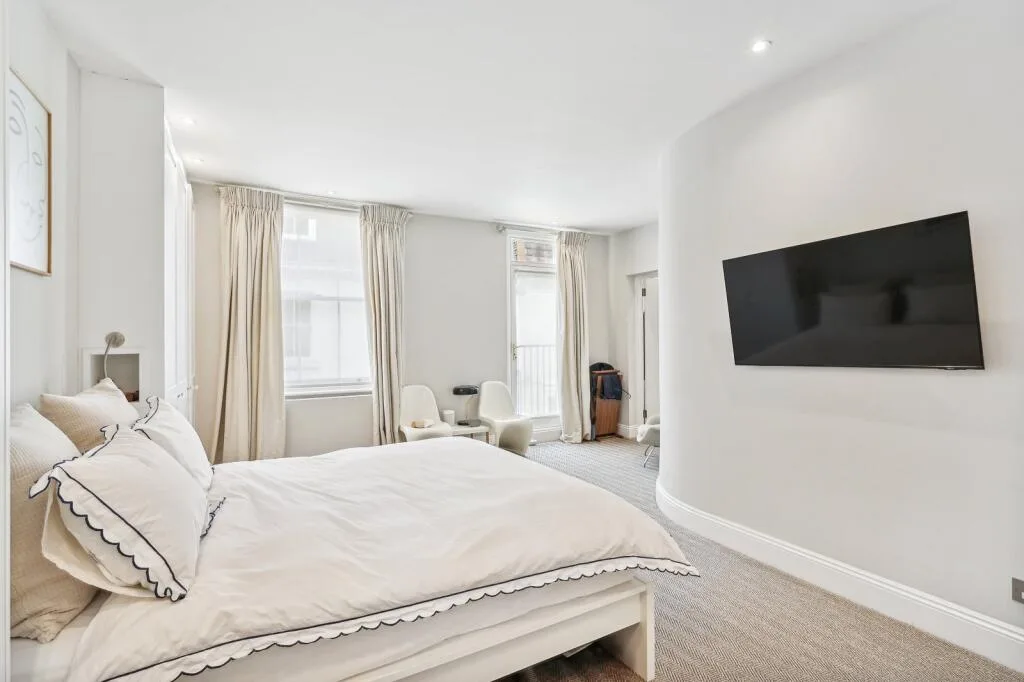 4 bedroom terraced house for rent