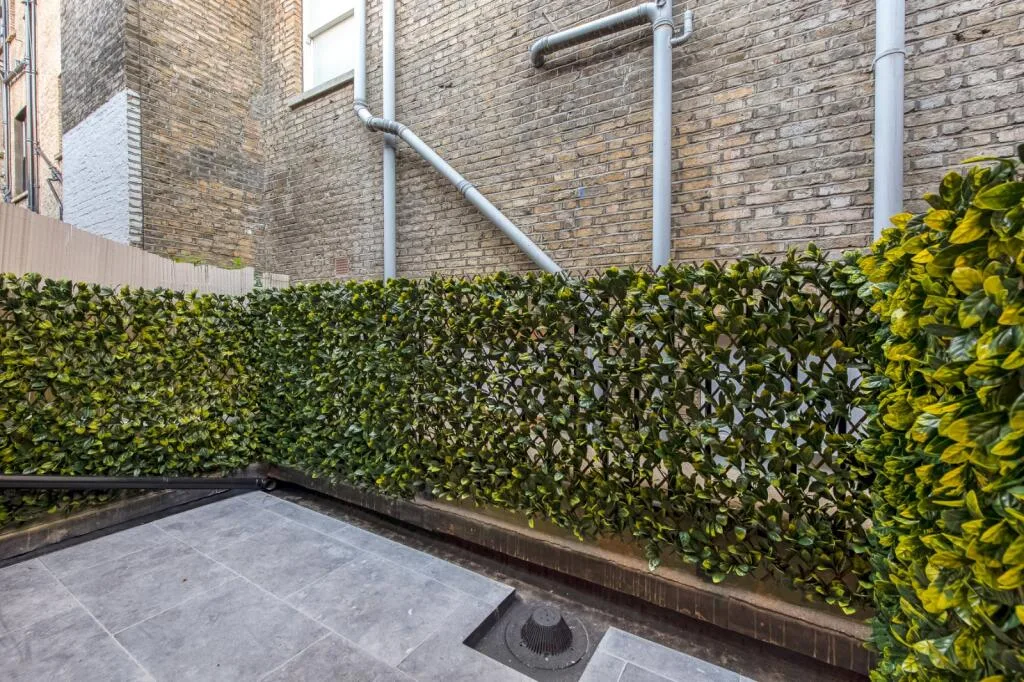 4 bedroom terraced house for rent