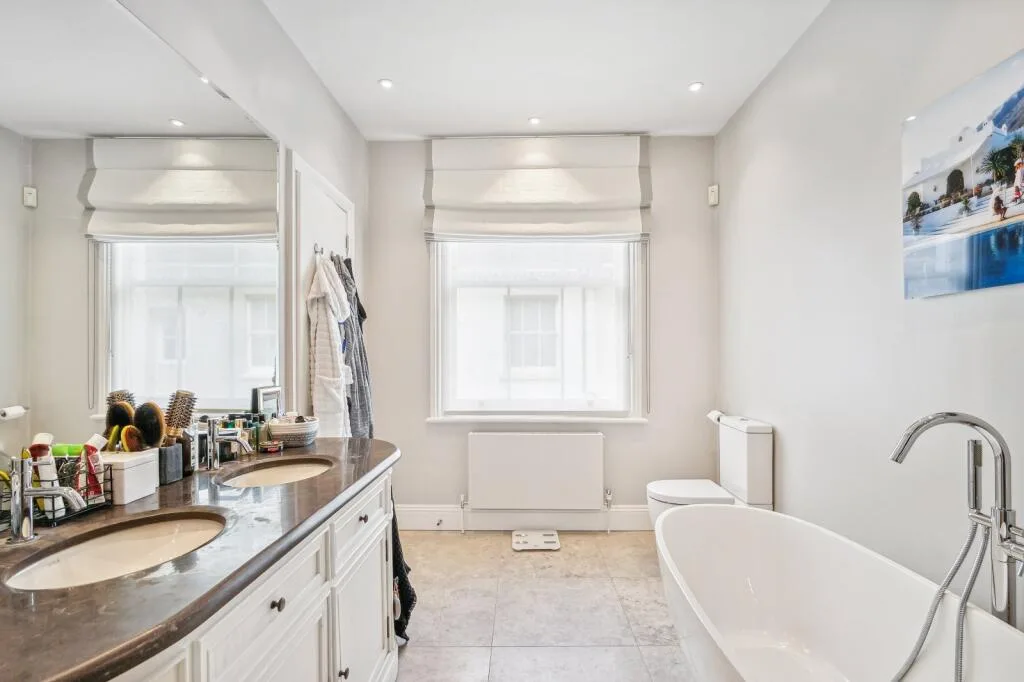 4 bedroom terraced house for rent