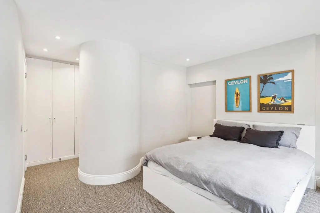 4 bedroom terraced house for rent