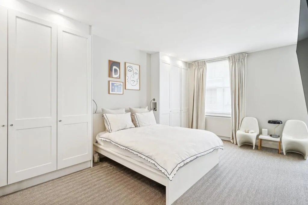 4 bedroom terraced house for rent