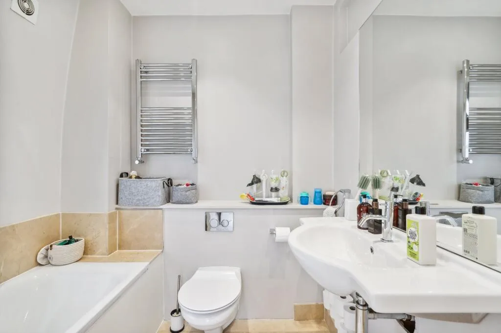 4 bedroom terraced house for rent