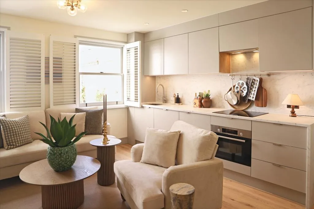 2 bedroom terraced house for rent