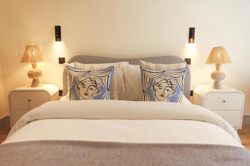 2 bedroom terraced house for rent