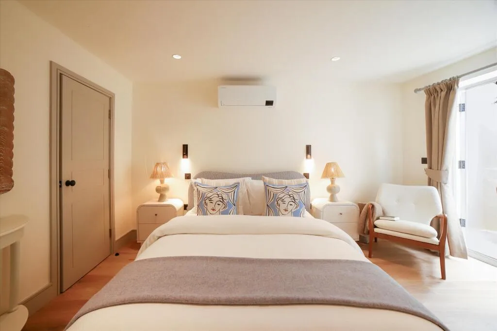 2 bedroom terraced house for rent