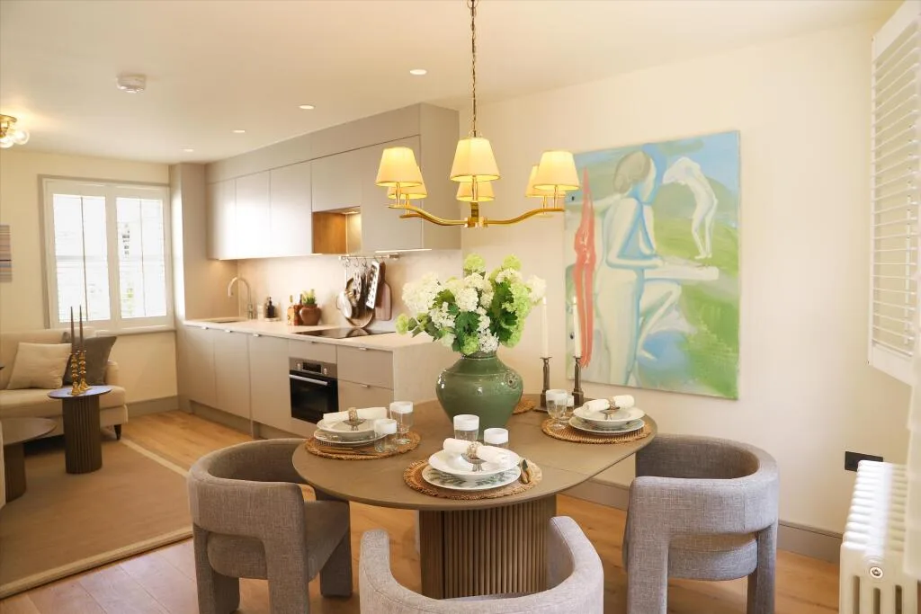 2 bedroom terraced house for rent