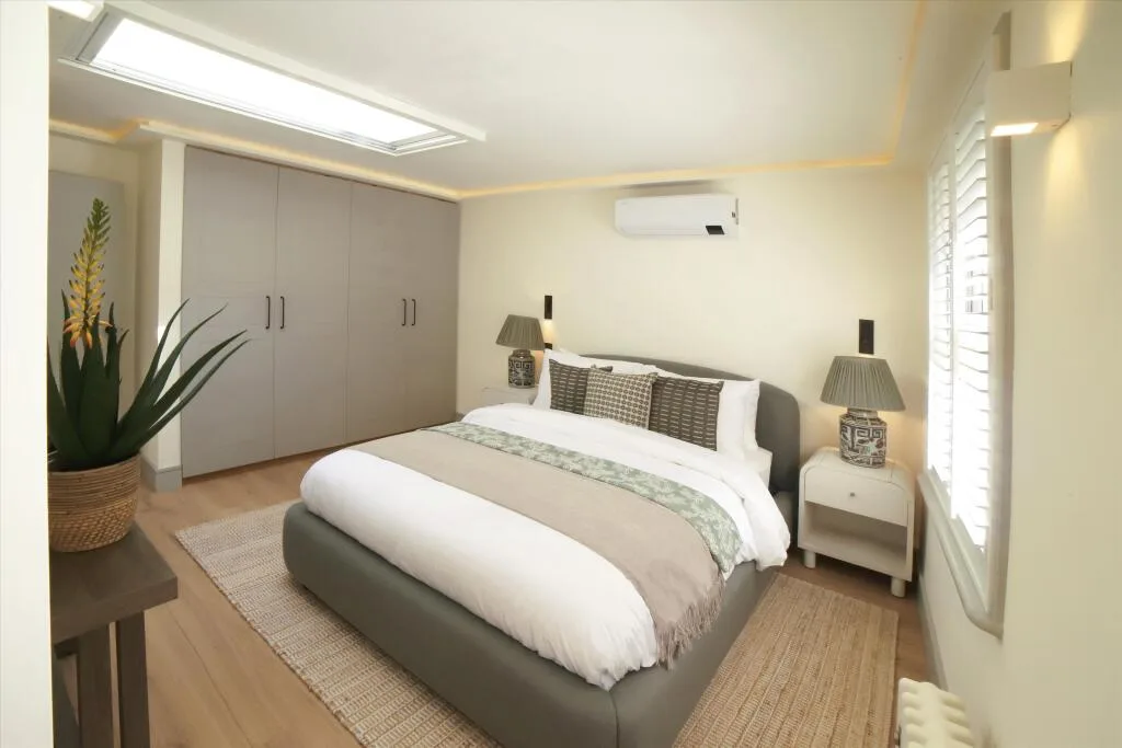 2 bedroom terraced house for rent