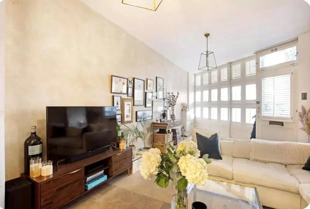 1 bedroom apartment for rent