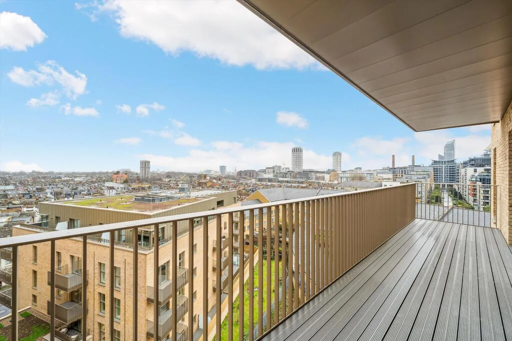 3 bedroom flat for rent