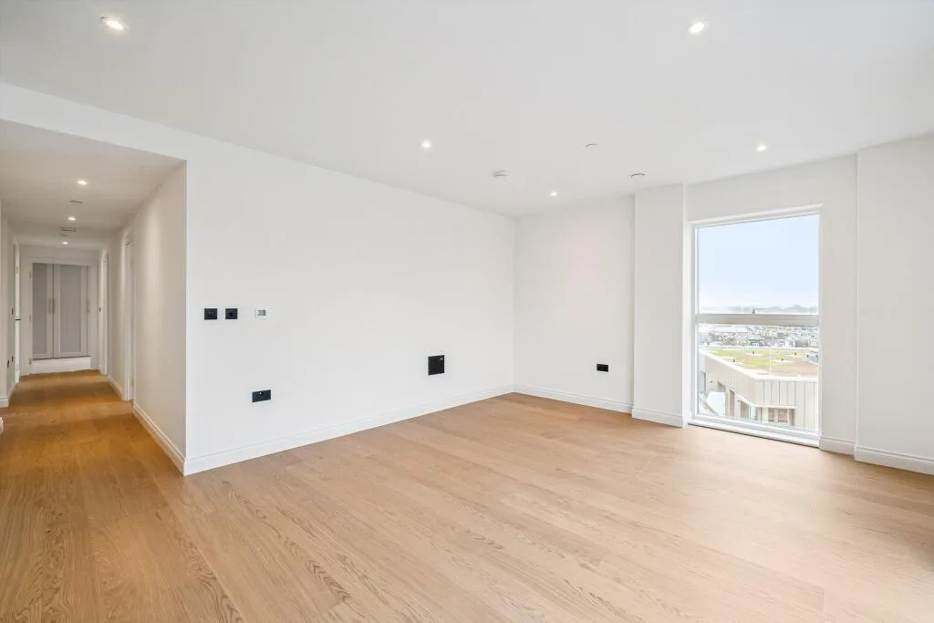 3 bedroom flat for rent