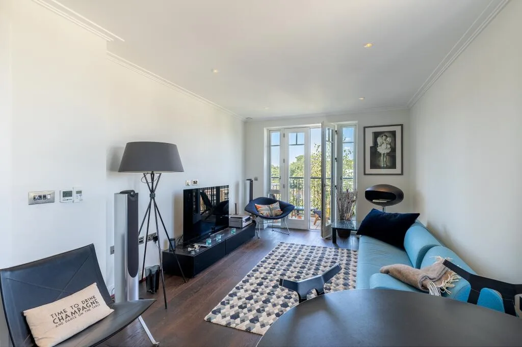 1 bedroom flat for rent