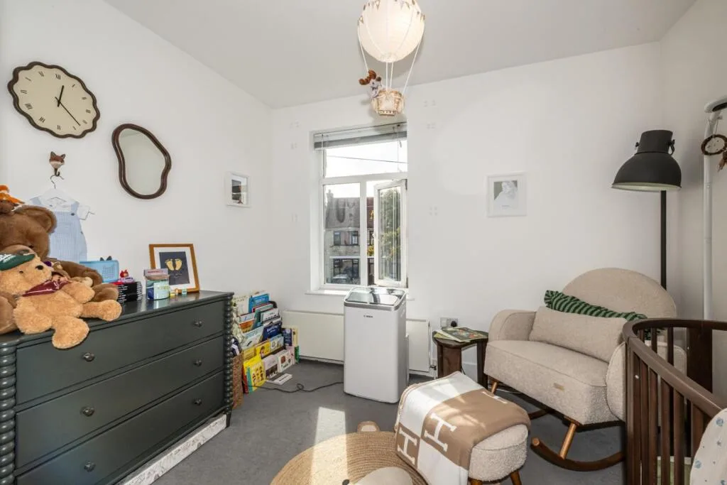 4 bedroom house for rent