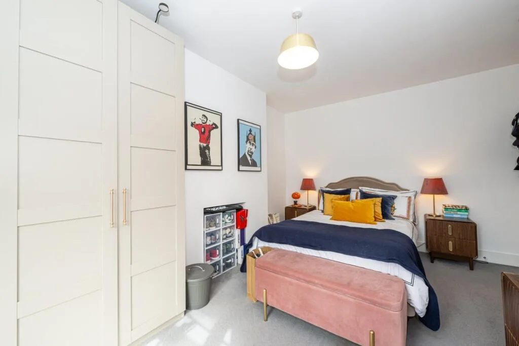 4 bedroom house for rent