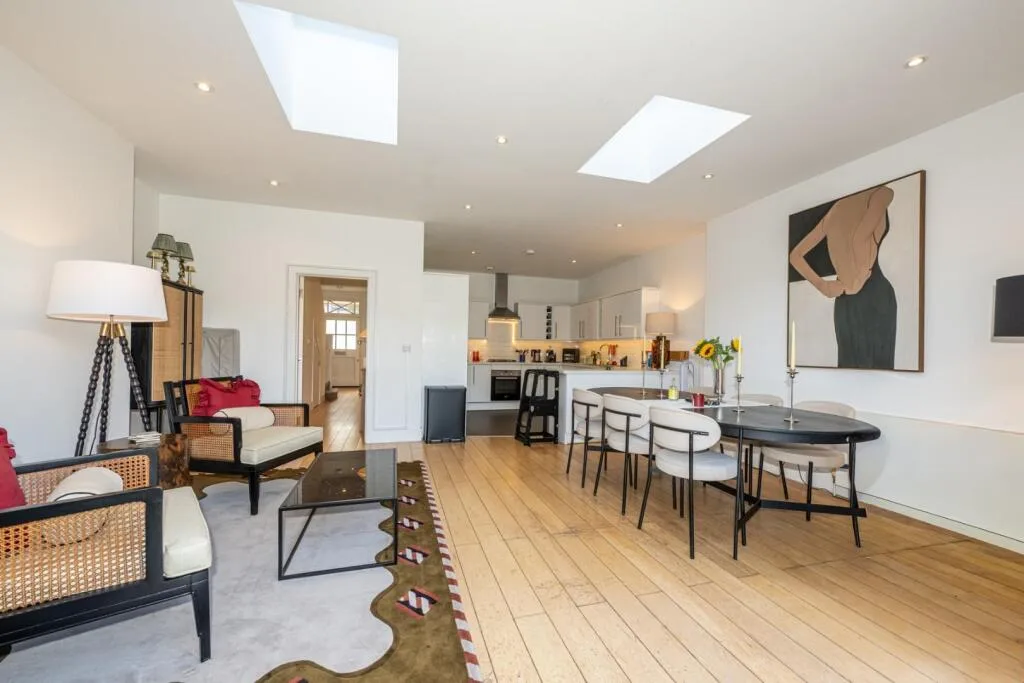 4 bedroom house for rent