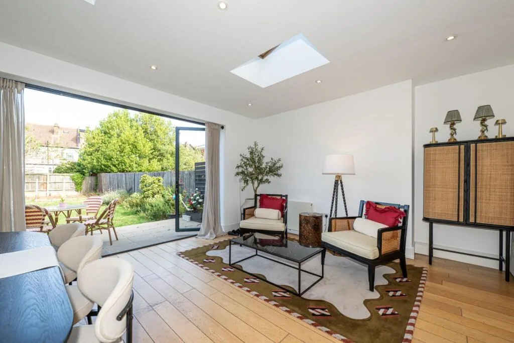 4 bedroom house for rent