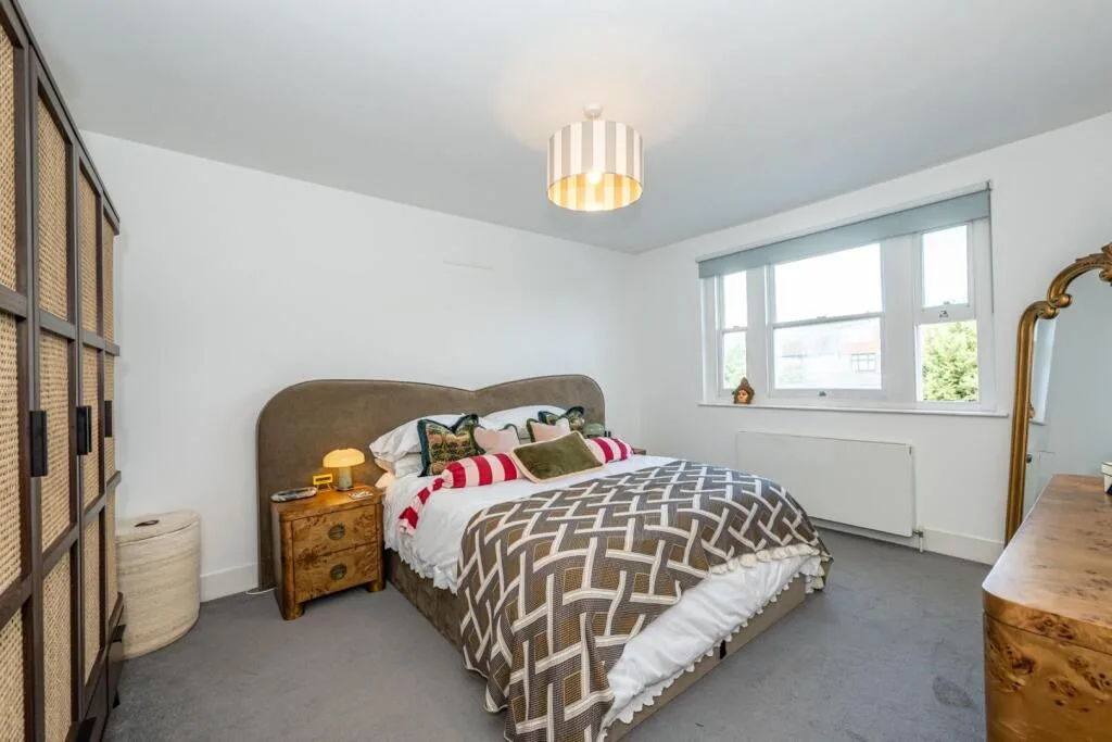 4 bedroom house for rent