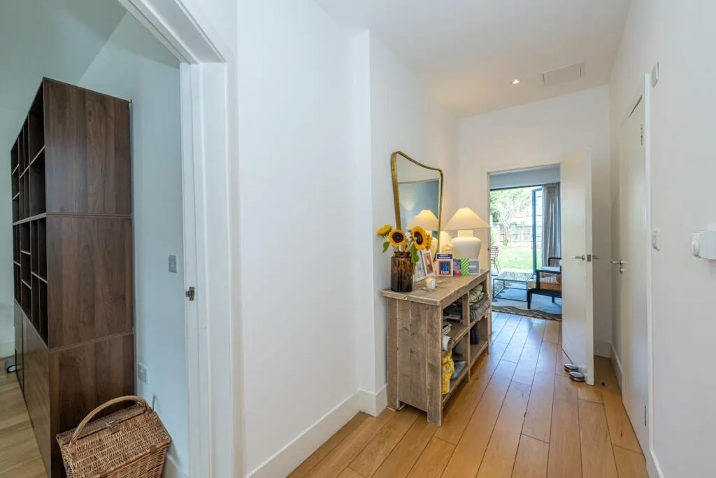 4 bedroom house for rent