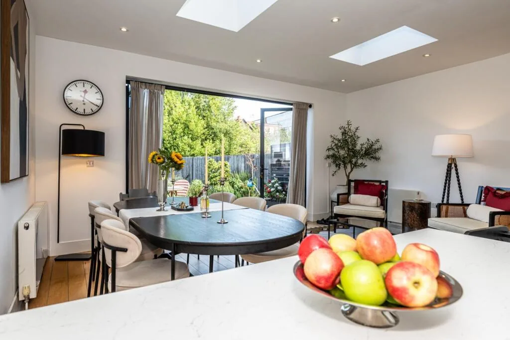 4 bedroom house for rent