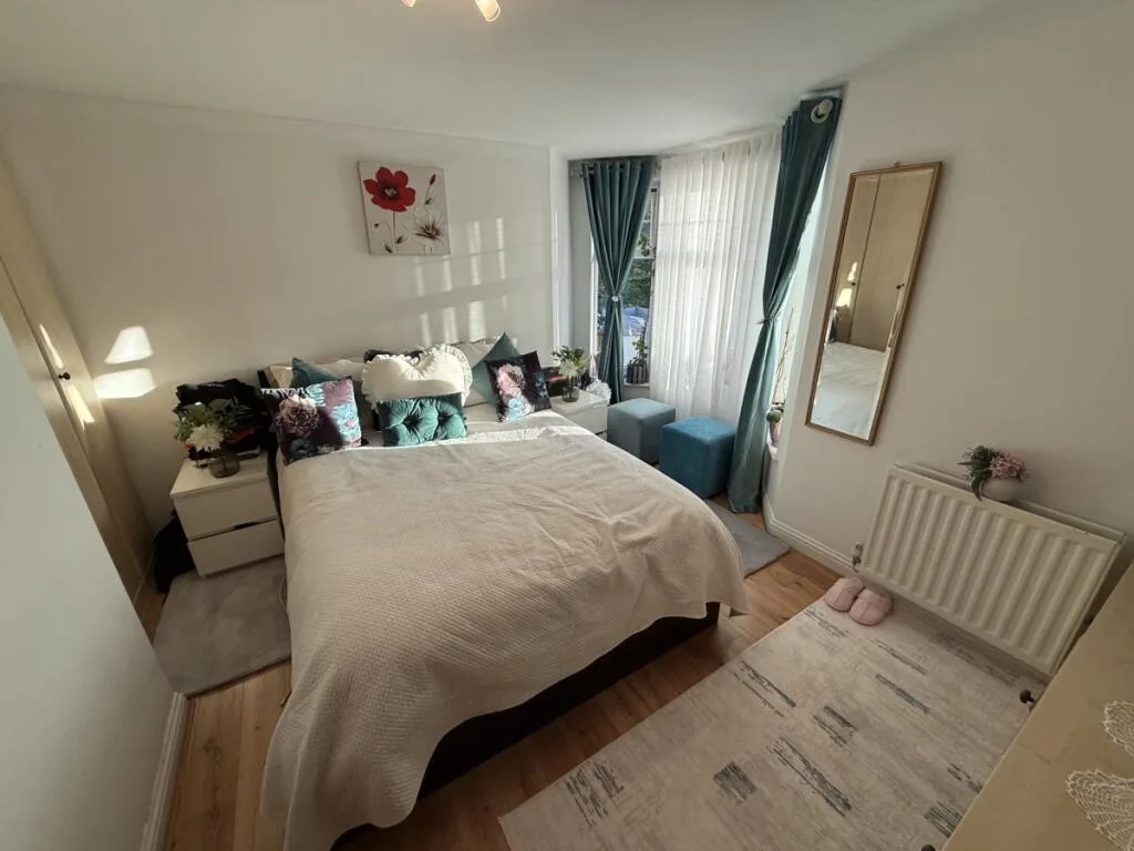 2 bedroom apartment for rent