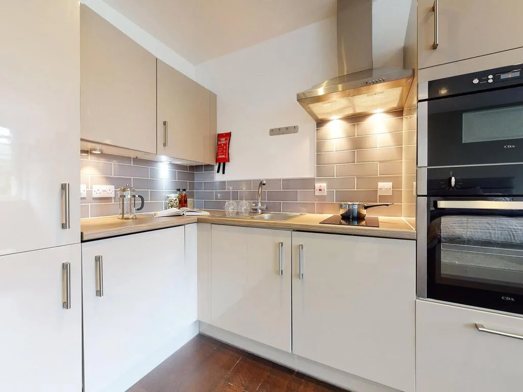 Studio apartment for rent