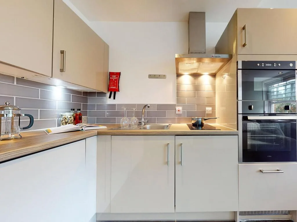 Studio apartment for rent