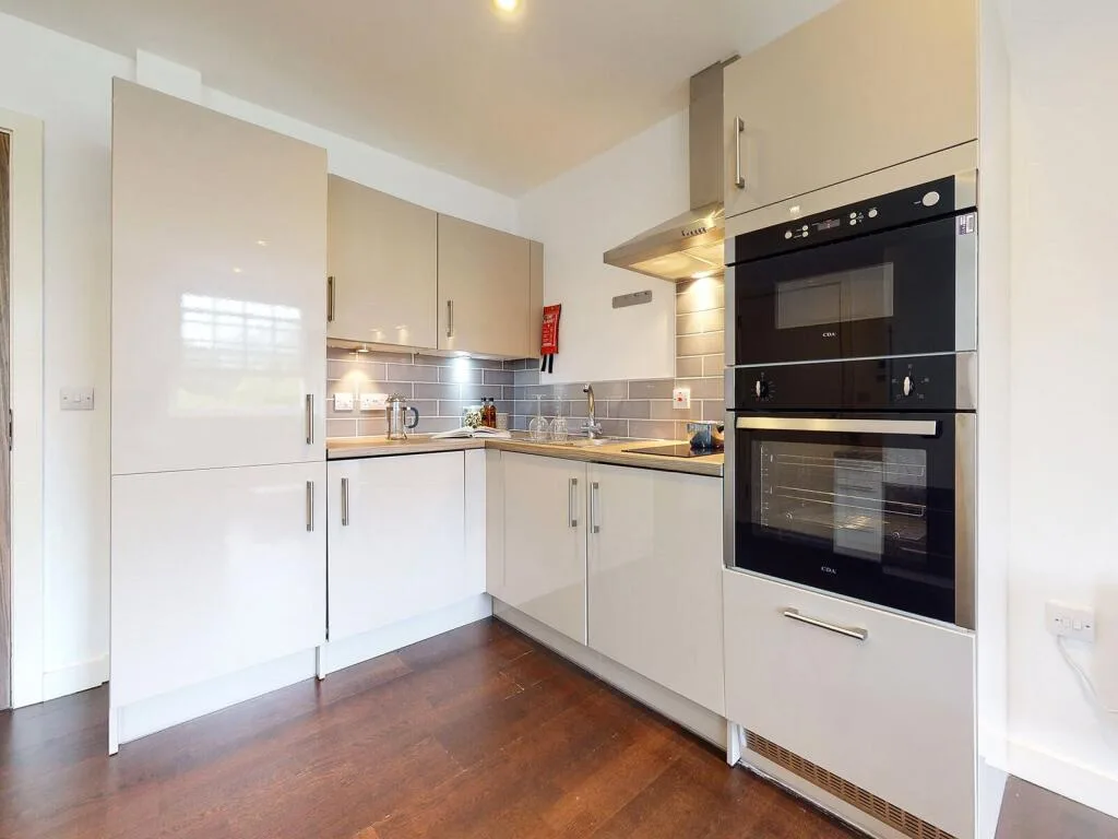 Studio apartment for rent