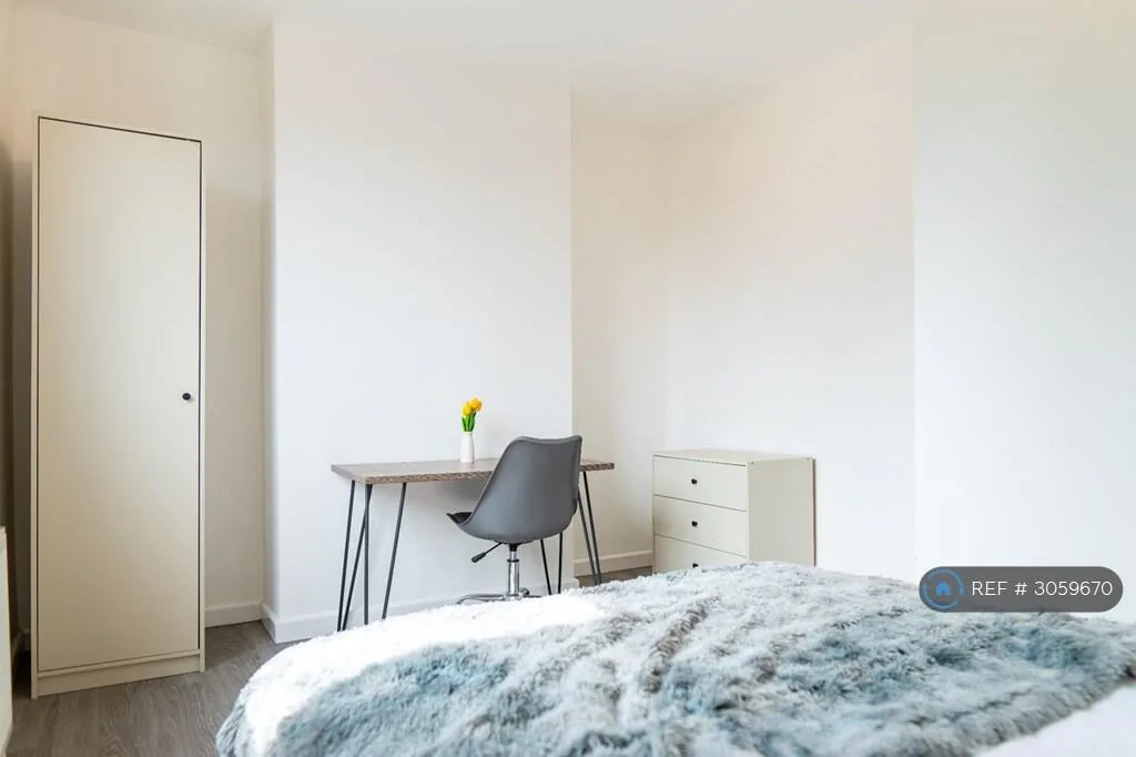 4 bedroom terraced house for rent