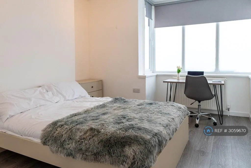 4 bedroom terraced house for rent