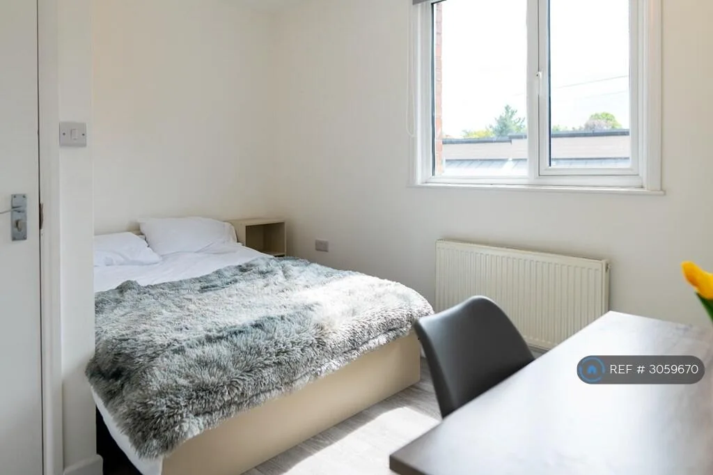 4 bedroom terraced house for rent