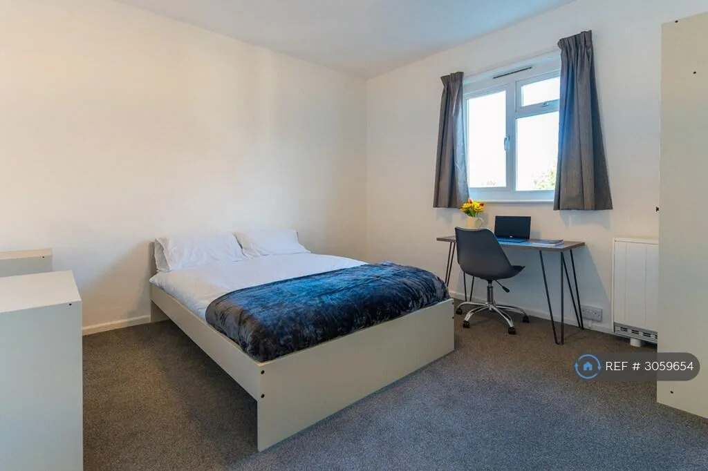 4 bedroom terraced house for rent