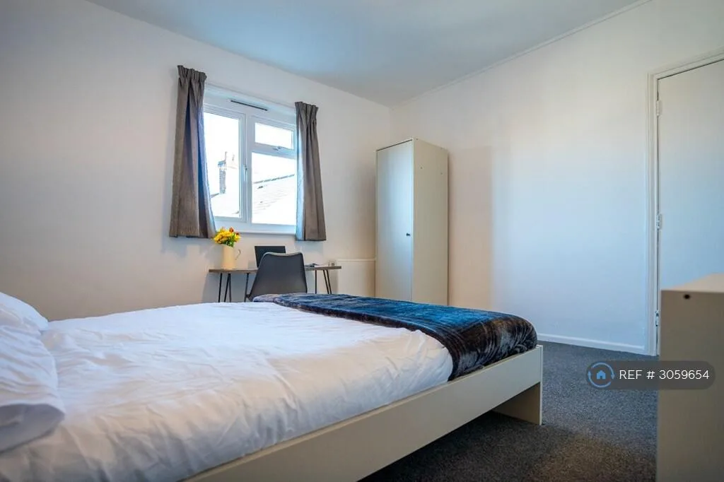 4 bedroom terraced house for rent