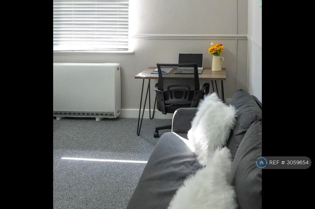 4 bedroom terraced house for rent