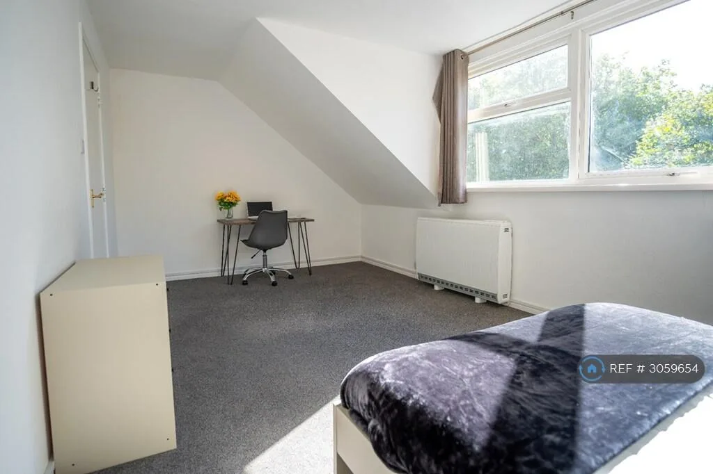 4 bedroom terraced house for rent