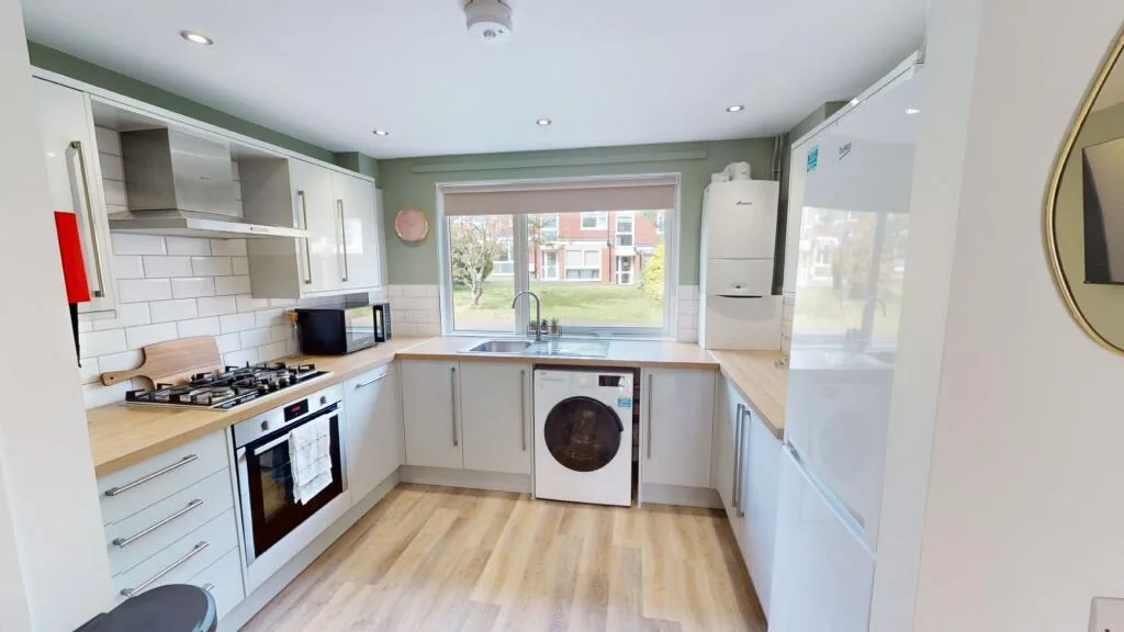 3 bedroom house for rent