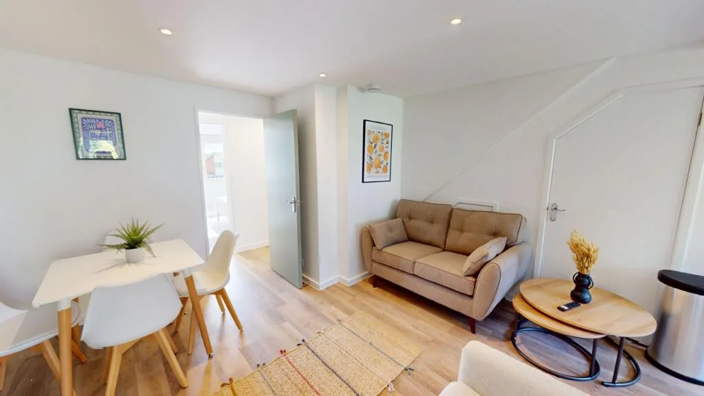 3 bedroom house for rent