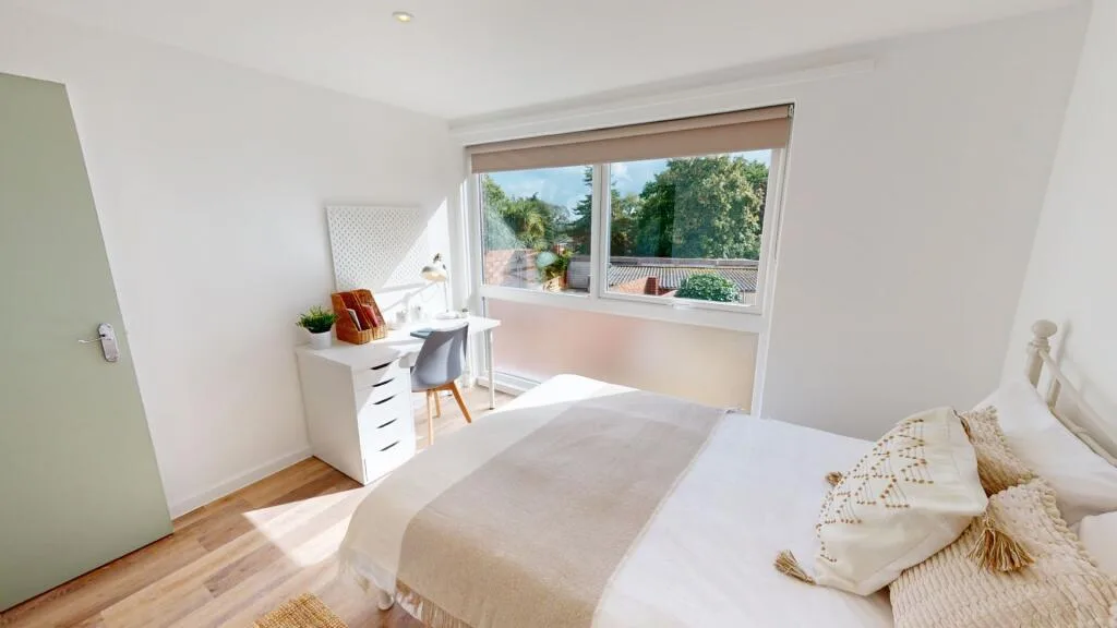 3 bedroom house for rent