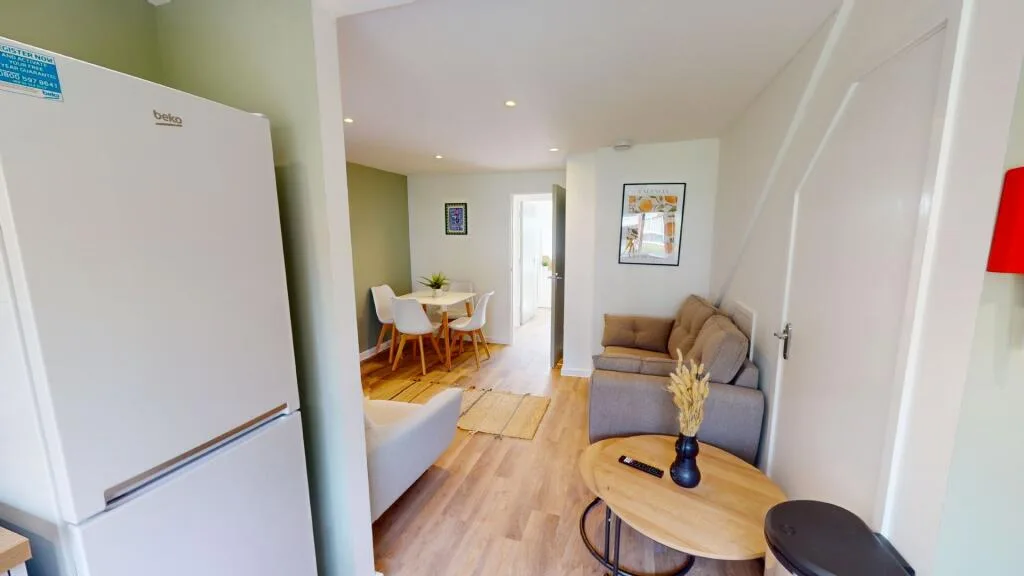 3 bedroom house for rent