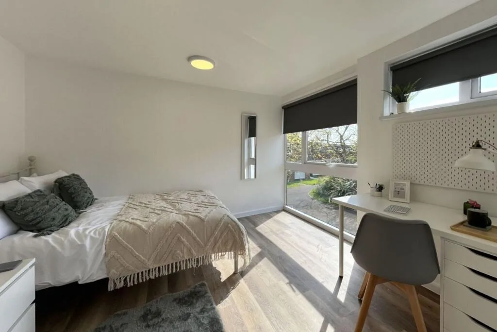 3 bedroom flat for rent